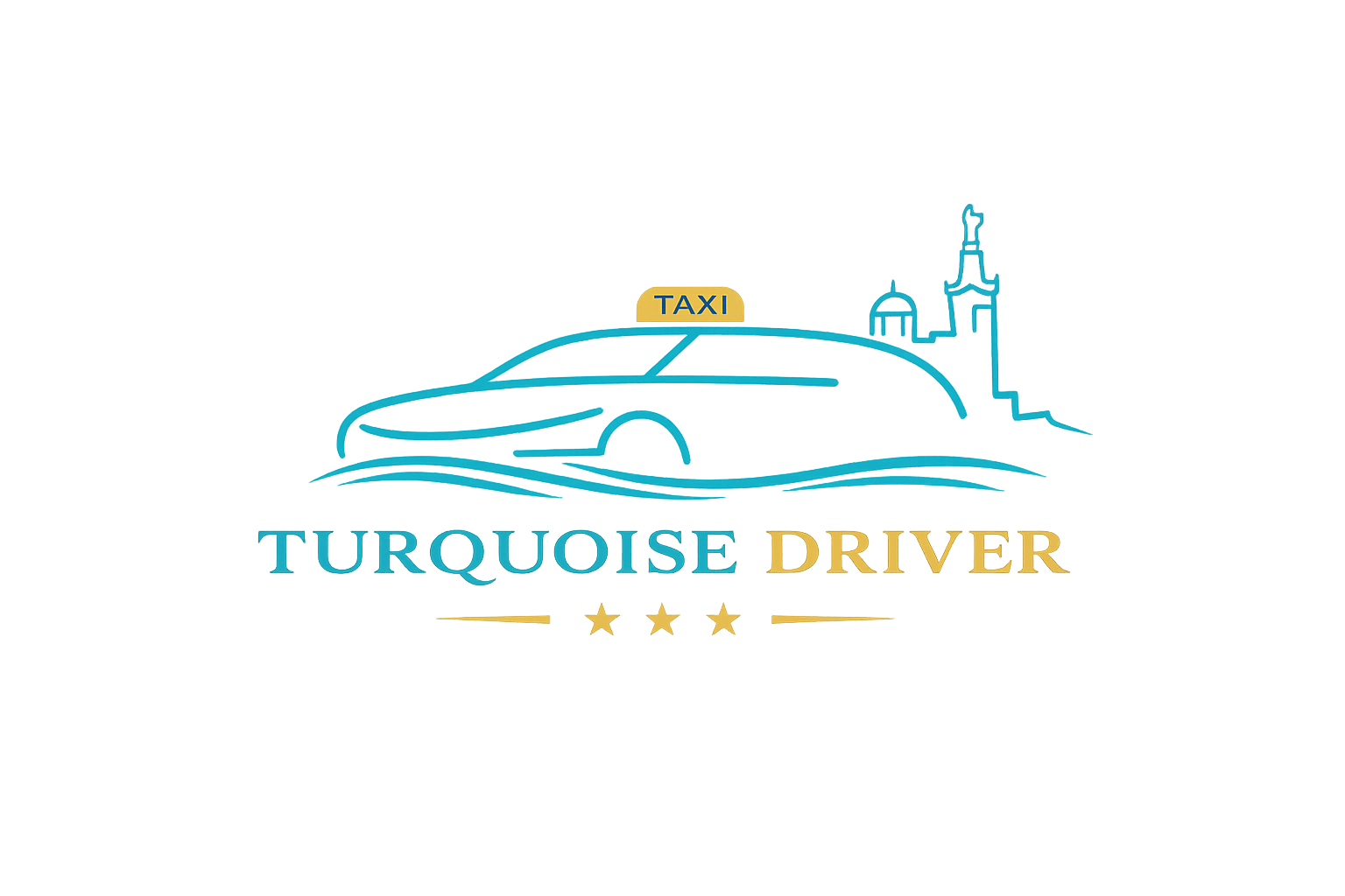 Turquoisedriver